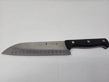 J.A. Henckels Intl. EVERSHARP PRO 7" Santoku 31358-180 Knife Thailand