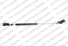 Verin de hayon / de capot Mazda PREMACY