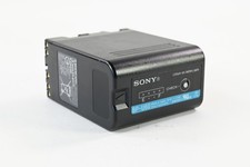 New Genuine Sony BP-U60 Battery BPU60 G961
