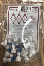 GRI 8080-T-W 3/4" Steel Door Switch Up To 1/2" Gap