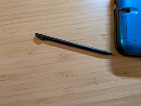 Nintendo 3DS XL Handheld System - Blue/Black - TESTED, WORKS GREAT