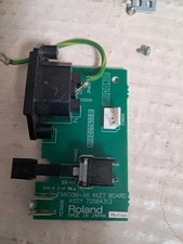 Roland Fantom X6 INLET BOARD ASSEMBLY (72564312)