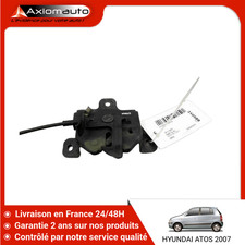 Capot Hyundai ATOS