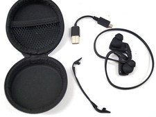 Anker Wireless Bluetooth In Earbuds Attached Rechargeable w Case WORKING F131