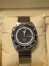 SEIKO 5 Sports 55th Anniversary Limited Editi...