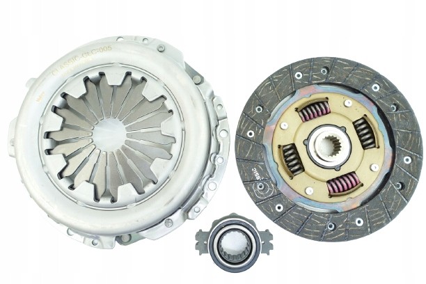 Clutch Valeo 786005 Peugeot 309 205 405 1.4