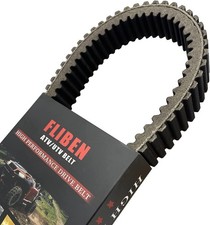 422280360 Drive Belt for Can-Am Commander Renegade Outlander Maverick 1000 85...