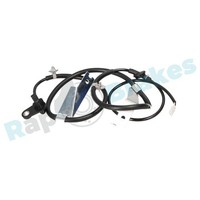 RAP Brakes ABS Sensor Raddrehzahl R-A0485 FüR Opel Agila H08 F68 LPG Cdti Suzuki