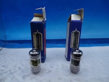 ECC83 TUNGSRAM  # NOS NIB (5298)