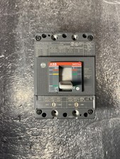 ABB SACE TMAX XT2N 125 BREAKER
