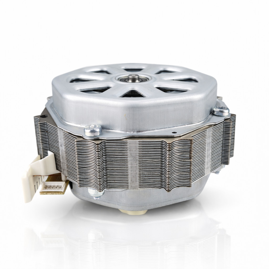 Motor für Thermomix TM31 Vorwerk – Neuer Original Ersatzmotor Küchenmaschine OVP