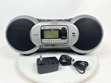 Sirius Sportster Active Subscription Radio w/Sirius Speaker SP-B1Ra