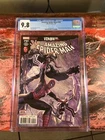 Amazing Spider-Man #792 CGC 9.8 Venom Anti Venom Appearance