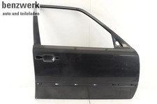 Mercedes W124 S124 T&uuml;r Beifahrert&uuml;r vorne rechts ORIGINAL 1247202605
