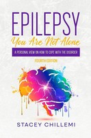 Stacey Chillemi | Epilepsy You Are Not Alone | Taschenbuch | Englisch (2024)