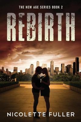Rebirth Nicolette Fuller Taschenbuch Englisch 2023 Next Chapter