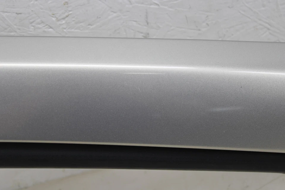 2003-2007 Infiniti G35 Coupe Right Exterior Pillar Trim 76836AM803 OEM MQ46 - Image 4 of 4