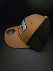 NEW! South Park Snapback Hat Cap Tan/Black Adjustable Mesh-Back Adult Licensed — photo 2