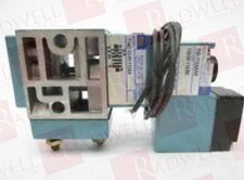 MAC VALVES INC 713C-12-PI-119AA / 713C12PI119AA (NEW IN BOX)