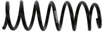 Fahrwerksfeder FÜR BMW 5 Touring (F11), BMW 5 (F10) - Sachs 993 942