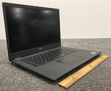 Dell Latitude 3410 14" Laptop i5-10310U, No RAM/Storage, Boots to BIOS