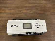 zkteco access control EC10