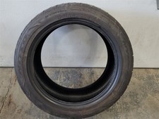 1999 Corvette C5 Nitto Nt555 G2 24545zr17 Tire 832 Tread Depth 99