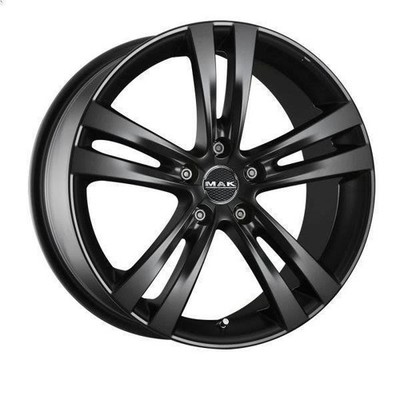 PKW alloy rim MAK F6550ZHMB39DF OPEL ASTRA K (B16) 1 2015-2019