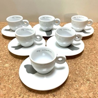 illy art collection 2000 Central Saint Martins | eBay