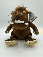 2011 The GRUFFALO Plush Stuffy Kids Preferred Book Character 9  w/tags