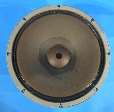 ONE (1) PIONEER PW-302A 12'' WOOFER FROM CS-A31 SPEAKER XLNT CONDITION! JAPAN B