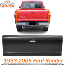 New Rear Tailgate Assembly Primed Steel For 1993-2005 Ford Ranger New Rear Tailgate Assembly Primed Steel For 1993-2005 Ford Ranger