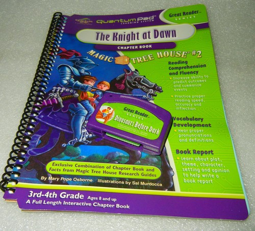 Leap Frog Leapfrog Quantum Pad LeapPad Book/Cart Variety - You Pik (172) - Picture 33 of 82