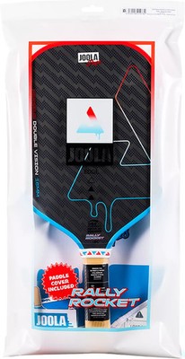 JOOLA Limited Edition Rally Rocket Double Vision Pickleball Paddle
