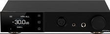 TOPPING A70 Pro Fully balanced Pre Amp 17000mWx2 Relay Headphone Amplifier