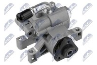 NTY Hydraulikpumpe, Lenkung U.A. FüR CitroËN, Fiat, Ford, Peugeot