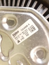 Radiateur Renault Kadjar