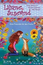 Liliane Susewind – Eine Freundin für den Fuchs (Liliane ... | Buch | Zustand gut