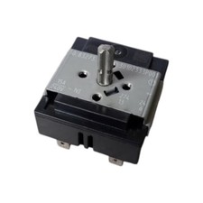 Choice Part WB24X49827 Range Burner Infinite Switch Control for GE Stove