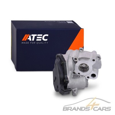ATEC AGR-VENTIL ABGASRÜCKFÜHRUNGSVENTIL FÜR MERCEDES BENZ 50686142