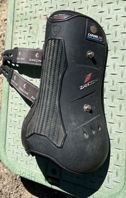 Zandona Carbon Air Tendon Boots M
