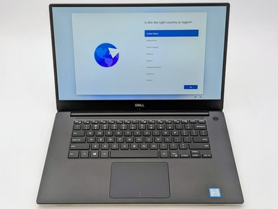 #ad Dell Precision 5530 15quot; FHD I7 8850H 1TB SSD 32GB W11P Quadro P1000 Backlit FPR $332.99