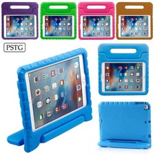 Kids Shockproof Stand Tough Case Cover For iPad 5th 6th Air 1st 2nd Gen 9.7"