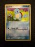 Squirtle 82/112 - FireRed & LeafGreen - Reverse Holo - NM - Pokemon TCG