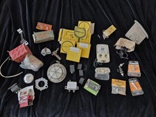 Akcesoria samochodowe vintage mieszanka zobacz zdjęcia