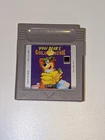 Nintendo Game Boy Yogi Bear's Gold Rush Cartridge Only