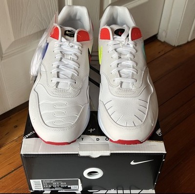 Size 11 - Nike Air Max 1 Evolution of Icons for sale online | eBay