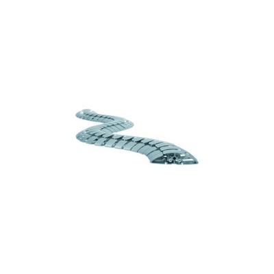 Bachmann Kabelschlange PRO silber 930.033