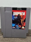 NES Nintendo Darkman Game