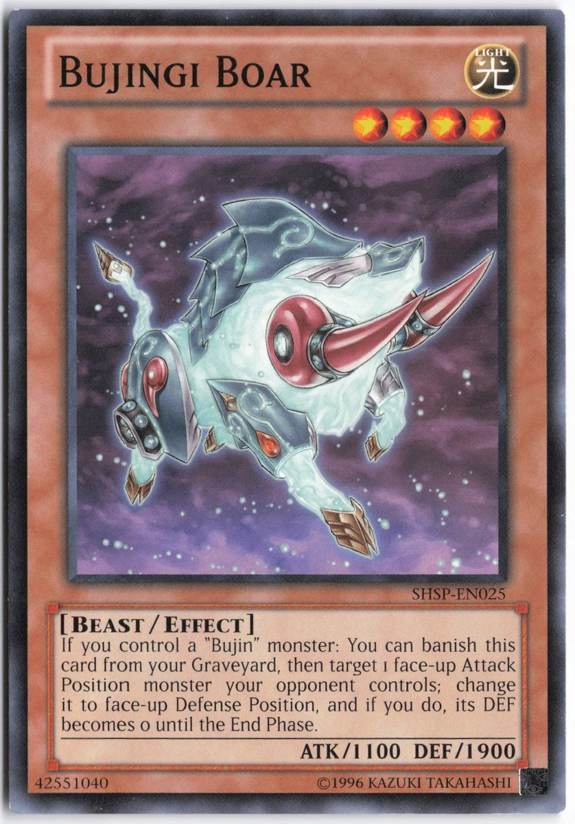 YU-GI-OH! - Cuchara Malicevorous (SHSP-EN003) - Shadow Specters - 1ª Edición - Común